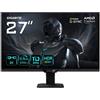 GIGABYTE G27Q20T Monitor Gaming 27" QHD