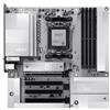 MSI MB AMD B850, PRO B850M-A WIFI PZ, AM5, 4DDR5, 2PCI-EX16, 2PCI-EX1, 2M.2, 4SA