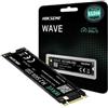 HIKVIS SSD-SOLID STATE DISK M.2(2280) NVME 512GB PCIE3.0X4 HIKSEMI BY HIKVISION HS-SSD-
