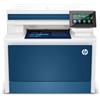 HP Stampante multifunzione HP Color LJ Pro MFP 4302dw