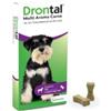 Vetoquinol Drontal Cane: 6 Compresse