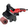 VALEX Satinatrice Spazzolatrice Valex S1300 con rullo in fibra sintetica