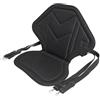 rockible Sedile Eva con Schienale Ingrato Conforvole Sedile Imbottito con Schienale Regolabile per Paddleboard