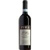 Luigi Pira Langhe DOC Nebbiolo 2025 0,75 L