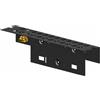 Notifier Kit di fissaggio a parete Notifier per centrale antincendio AM-8200N AM-82N-TOP