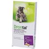 Drontal Multi Aroma Carne 6 Compresse Cani pz