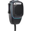 Midland - Kit Vivavoce Bluetooth Dual Mike per Radio CB 4 Pin, Microfono Preamplificato con DSP, PTT Wireless, BLE - Hands Free, Compatibile con Midland 8001 XT e STABO XM 4082/3044/3003, App CB Talk