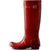 Hunters - Original Tall Gloss, Stivale, Unisex | Stivali da pioggia