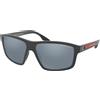 Prada Linea Rossa PS 02XS (UFK07H)