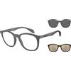 Emporio Armani EA 4211 (51261W) + Clip on