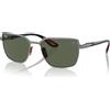 Ray-Ban Scuderia Ferrari RB 3743M (F09971)