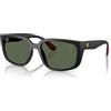 Ray-Ban Scuderia Ferrari RB 4443M (F60271)