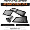 Sprint Filter Filtro aria sportivo SPRINTFILTER P14 BMW X5 (F15, F85) 40d xDrive 313cv
