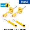 Bilstein Kit 4 ammortizzatori Bilstein B8 FIAT Grande Punto incl. EVO 1.6 Multijet 10/05>