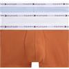 Tommy Hilfiger 3p Trunk Um0um03889 Baule Uomo (Pacco da 3)