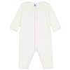 Petit Bateau A0fda Abbigliamento Notte Bimba 0-24 (Pacco da 1)