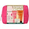 NUXE Trousse My Travel Essentials 2026, Set di Cosmetici da Viaggio con Pochette Inclusa
