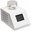 Generic Tester di qualità dell'acqua con doppia funzione di riscaldamento, display | Dispositivo di riscaldamento di alta precisione con preriscaldamento rapido, zone doppie per l'elaborazione multipla