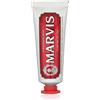 Marvis Dentifricio Dentifricio alla cannella e menta (25 ml)