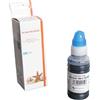 Supplies Germany Inchiostro ciano/cartuccia 4.2-C13T67324A compatibile con Epson C13T67324A [ 673 ]