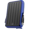 Silicon Power Armor A66 - disco rigido - 4 TB - esterno (portatile)