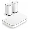 Linksys Dual-Band Mesh System Velop Micro Wi-Fi 6 3 Gbps Router 3 pezzi nuovo