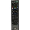vhbw Telecomando vhbw compatibile con Sony KDL-32S2010, KDL-32S2000, KDL-32S2030, KDL-32S2020, KDL-32V2000 televisori, TV - Telecomando sostitutivo