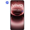 Vivo X300 Ultra, display da 17,3 cm (6,82"), 16 GB di RAM, 1 TB di memoria, fotocamera da 200 MP, sistema operativo Android 16.0, colore nero