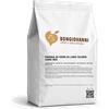 BongioNatura Farina Di Semi Di Lino Scuro 100G BIO