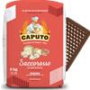 Molino Caputo Farina di Grano Tenero Tipo 00 Caputo Cuoco Chef Rossa Kg 5