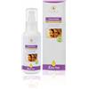Flora Crema Fluida Doposole FLORA Zeta Free con Oli Essenziali, 200ml - Idratante e Lenitiva
