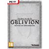 Bethesda The Elder Scrolls IV : Oblivion - édition 5ème anniversaire [Edizione: Francia]