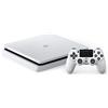 SIE Sony Playstation 4 Slim Bianco 500 GB Wi-Fi