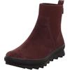 Legero Stivali Novara Gore-tex da donna 2-000504Mode, Dark Cherry 5970, 43 EU