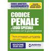 Neldiritto Editore Codice Penale Annotato: addenda di aggiornamento ultimissimo 2026. Nuova ediz.