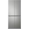 LG GMBS30SDPY - Frigorifero Americano Side by Side 580 Litri No Frost Argento Classe Energetica D