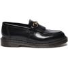 Dr. Martens - Adrian Snaffle Loafer - - Shoes - Donna - Nero