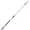 STIHL HTA 30 - Potatore a batteria su asta - 190/280 cm - SENZA BATTERIA E CARICABATTERIA