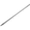 - Scalpello punta SDS-Max LUX-TOOLS 600 mm acciaio