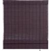 OBI Tenda a rullo bambù Mataro OBI 60x160 cm teak