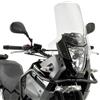 FAR D443ST PARABREZZA CUPOLINO GIVI COMPATIBILE CON YAMAHA XT 660 Z TENERE 2009