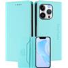 MOJIA Custodia Cover per Doogee Note 60 Chiusura Magnetica | Custodia con chiusura magnetica, resistente a urti e graffi, con funzione supporto pratica.