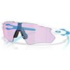 Oakley Occhiali da Sole Oakley Radar EV Path OO 9208 (9208G8) 9208 G8