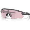 Oakley Occhiali da Sole Oakley Radar EV Path OO 9208 (9208G9) 9208 G9