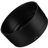 fittings4you Paraluce ES-78 compatibile con Canon EF 50mm f/1.2L USM
