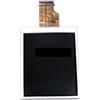 Generico Schermo LCD, compatibile con Samsung, PL120 PL121 ST90 | Accessorio per schermo sostitutivo di fotocamera digitale(Bundle1)