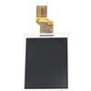 Generico Schermo LCD, compatibile con Samsung, PL120 PL121 ST90 | Accessorio per schermo sostitutivo di fotocamera digitale(Bundle2)