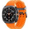 SAMSUNG Watch Samsung Galaxy Watch Ultra L705 (2025) 47mm LTE Region East - Titanium Grey
