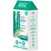 Equilibra Beauty Routine Viso Cofanetto con Crema 50 ml Antirughe + Maschera Monouso