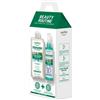 Equilibra Beauty Routine Capelli Cofanetto Con Shampoo 265 ml + Siero 100 ml
